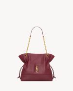 YSL small JAMIE SHOPPING in lambskin